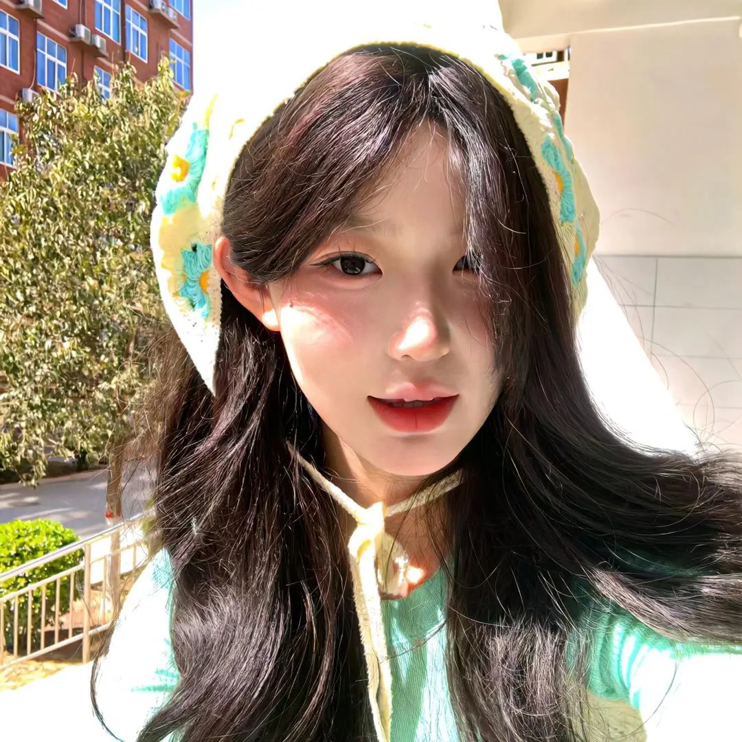 珍珍的发屋