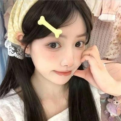 派对女孩