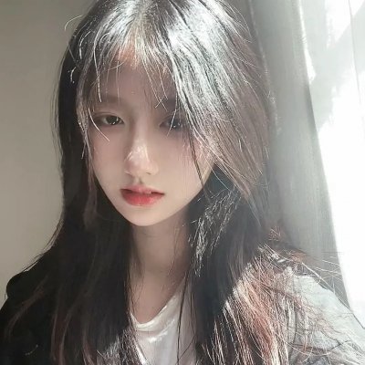 妈咪的小女孩
